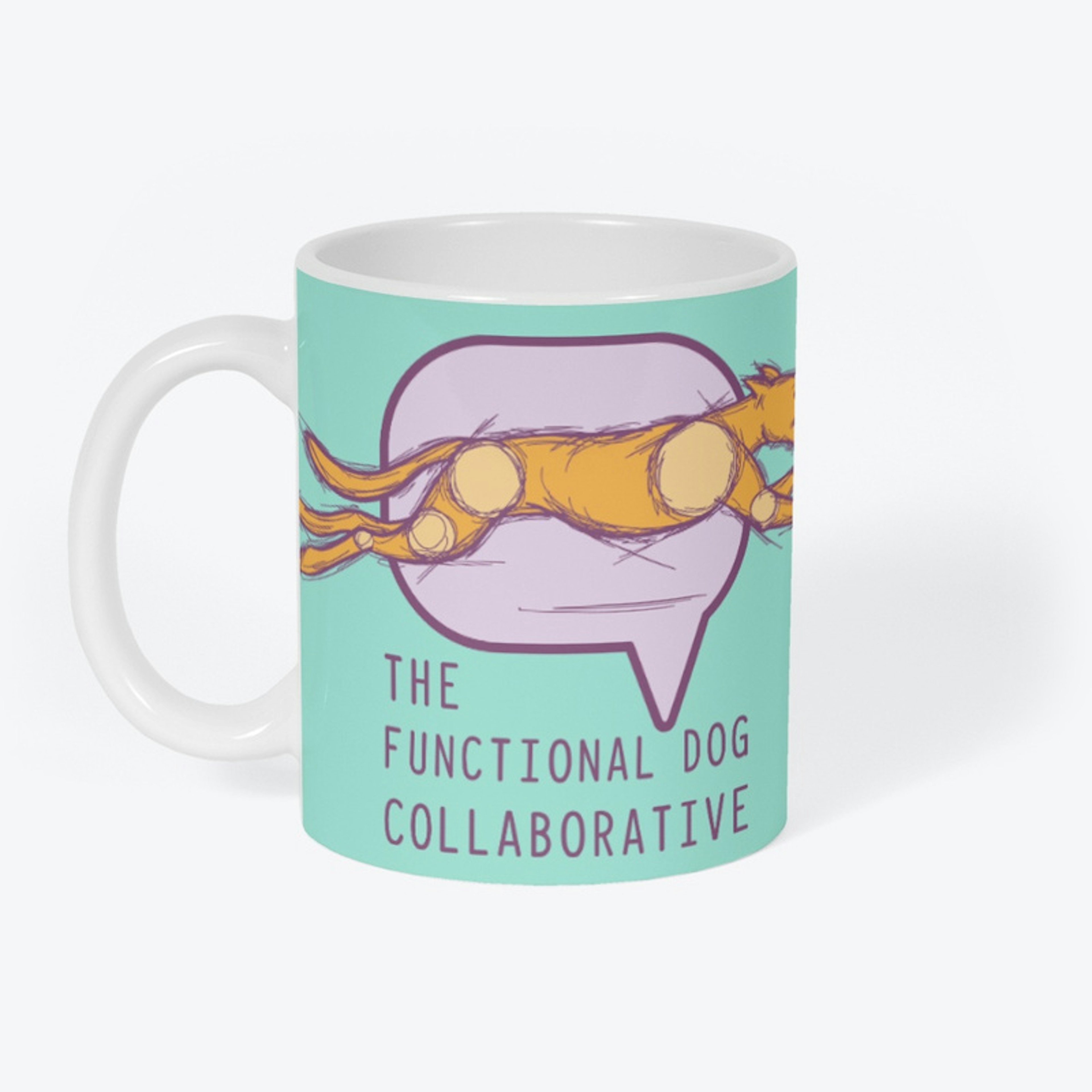 The Functional Dog Collaborative